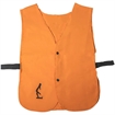 Picture of Half Rack Half Rack Safety Vest Blaze Orange HR1500