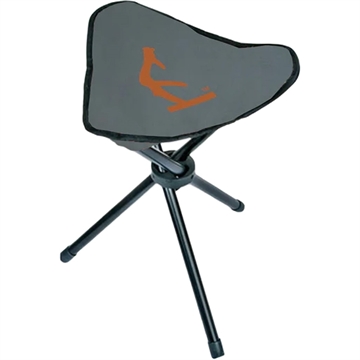 Picture of Half Rack Half Rack Stool 3 Legged HR1450