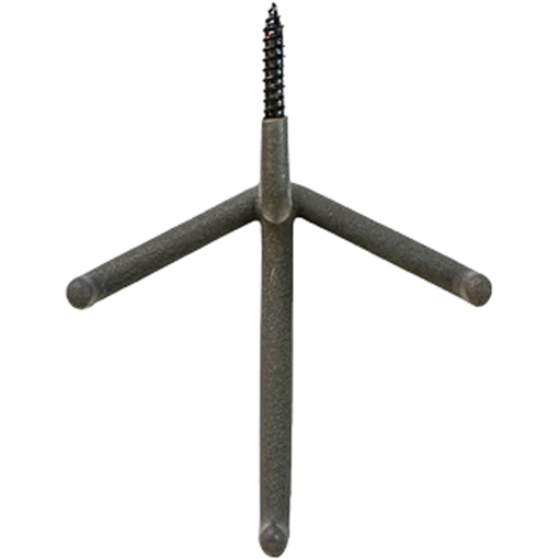 Picture of Half Rack Half Rack Turkey Foot Holder 2 pk. HR1610