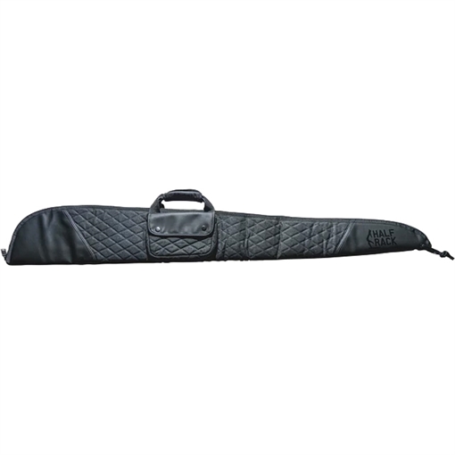 Picture of Half Rack Half Rack Wazee Shotgun Case 52 in. Quited Canvas HR1002