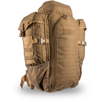 Picture of Eberlestock HALFTRACK PACK - COYOTE BROWN F3MC