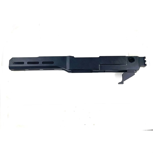 Picture of Fletcher Rifle Works HALL CHASSIS MLOK FOR RUGER 10/22 BLACK HALL-BLK