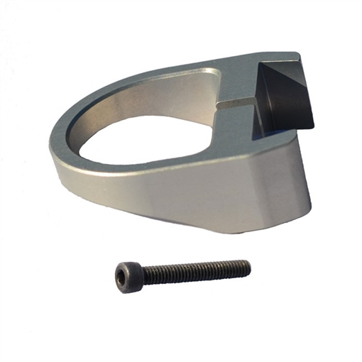 Picture of ''HALO'' CHARGING RING FOR RUGER~ MKIV & MKIII TK24N0164SLV1