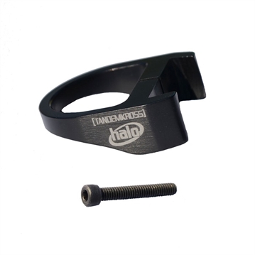 Picture of ''HALO'' CHARGING RING FOR RUGER~ MKIV & MKIII TK24N0164BLK1