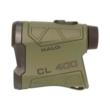 Picture of Halo CL400 Rangefinder OD Green HAL-HALRF0115