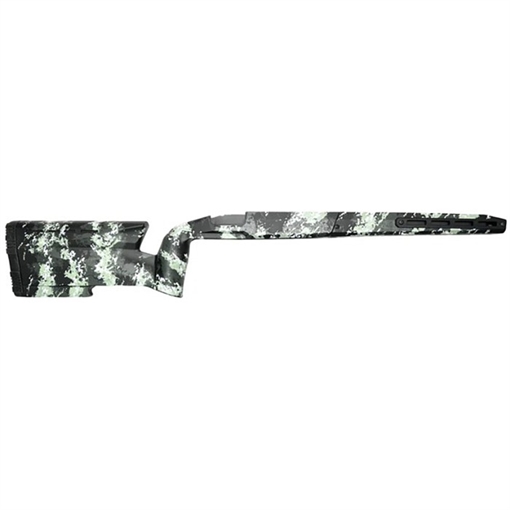 Picture of Grayboe HALO UMC COMPATIBLE FIXED STOCK ALPINE SPONGE HL1-UMC-ALP
