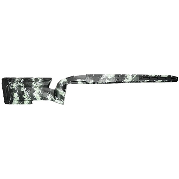 Picture of Grayboe HALO UMC COMPATIBLE FIXED STOCK ALPINE SPONGE HL1-UMC-ALP