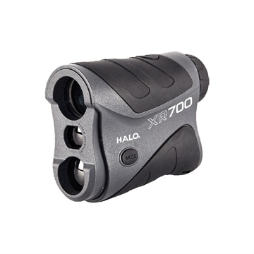Picture of Halo XR700 6x Rangerfinder 700/yd with Angle Intel Auto Acquisition - Black HAL-HALRF0086