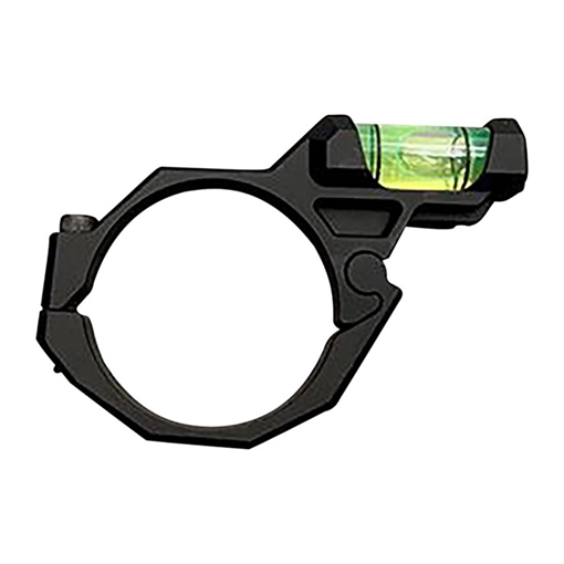 Picture of Flatline Ops HALOX 30MM SCOPE LEVEL BLACK 30030-HXB