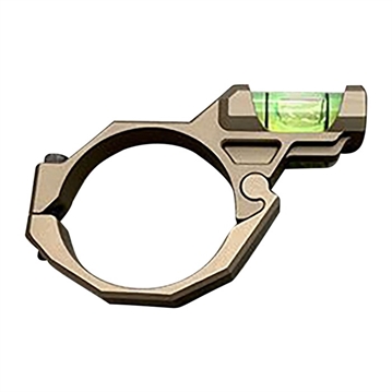 Picture of Flatline Ops HALOX 35MM SCOP LEVEL FDE 30035-HXFDE