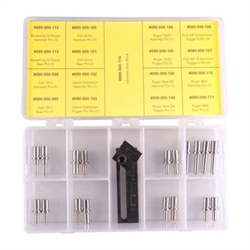 Picture of HAMMER/SEAR BLOCK KITS 080000115 -