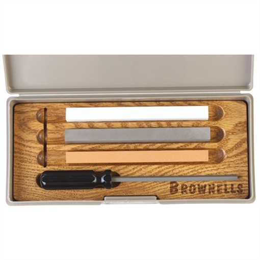 Picture of HAMMER/SEAR FILE & STONE KIT 050806104754