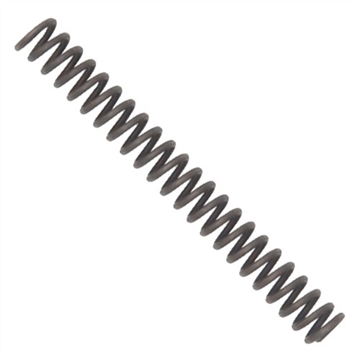 Picture of Nowlin 19.5 LB. MAINSPRING 252