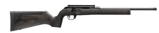 Picture of HAMMERLI ARMS FORCE B1 22 MAG RIB 22WMR 22IN BBL PIC RAIL WOOD ANTIQUE GRY 9RD MAG 5802200 723364235429