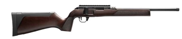 Picture of HAMMERLI ARMS FORCE B1 RIB 22WMR 22IN BBL PIC RAI22 MAG L ALL WEATHER WOOD CLASSIC BRN 9RD MAG 5802100 723364235412