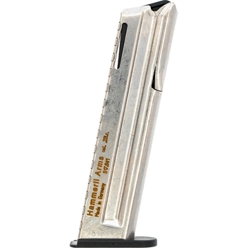 Picture of Hammerli Arms Hammerli Arms Forge H1 Magazine 22 lr 10 rd 517641