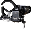 Picture of HAMSKEA ARCHERY ARROW REST EPSILON UNIVERSAL BRACKET RH BLACK 213772
