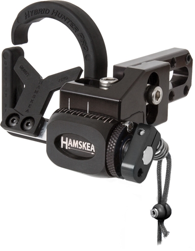 Picture of HAMSKEA ARCHERY ARROW REST PRIMER LH 202882