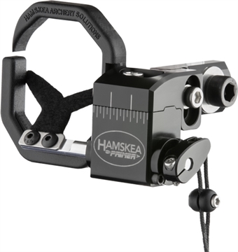 Picture of Hamskea Hamskea Primer Rest Black RH 202772