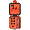 Picture of Hamskea DC Insight Short Draw Deluxe Peep System PEEP275