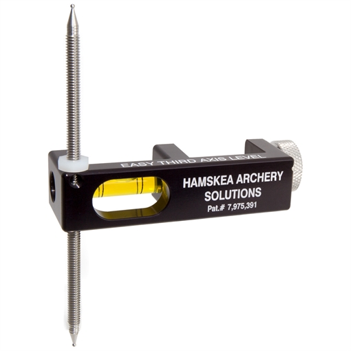 Picture of Hamskea Hamskea Easy Third Axis Level Black 101001 856633006168