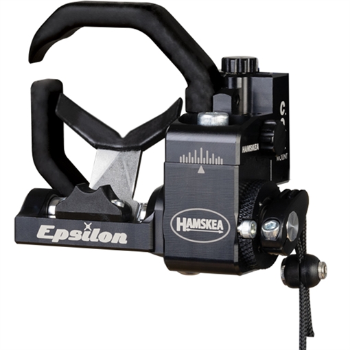 Picture of Hamskea Hamskea Epsilon Arrow Rest COR Riser Interface Bracket RH 213773