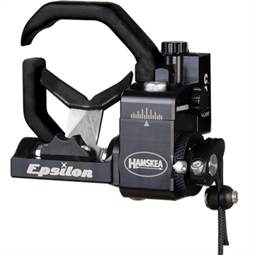 Picture of Hamskea Hamskea Epsilon Arrow Rest COR Riser Interface Bracket RH 213773