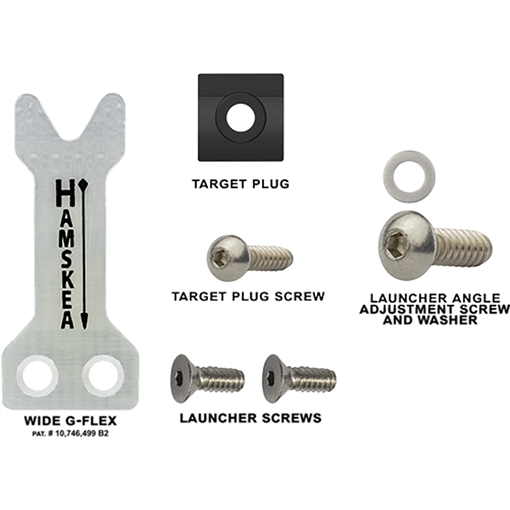 Picture of Hamskea Epsilon Target Conversion Kit 200800