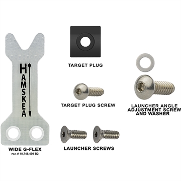 Picture of Hamskea Epsilon Target Conversion Kit 200800