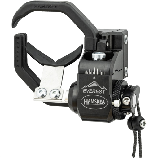 Picture of Hamskea Hamskea Everest Arrow Rest COR Riser Interface Bracket LH 204883