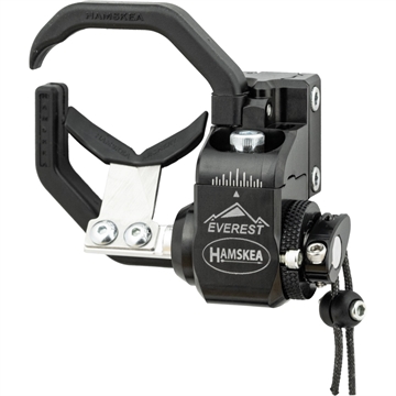 Picture of Hamskea Hamskea Everest Arrow Rest COR Riser Interface Bracket RH 204773