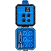 Picture of Hamskea FS Raptor Deluxe Peep System PEEP365
