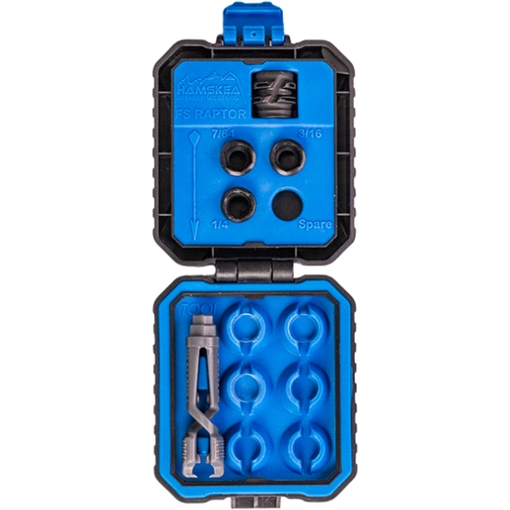 Picture of Hamskea FS Raptor Deluxe Peep System PEEP365