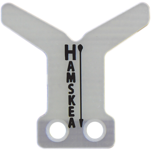 Picture of Hamskea Hamskea G-Flex Launcher Blade Full Capture LA035
