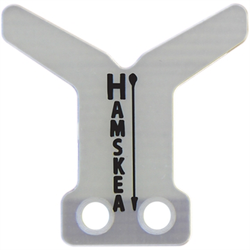 Picture of Hamskea Hamskea G-Flex Launcher Blade Full Capture LA035