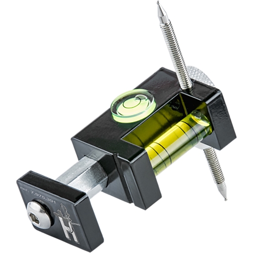 Picture of Hamskea Hamskea GEN2PRO Third Axis Sight Level Black 101002