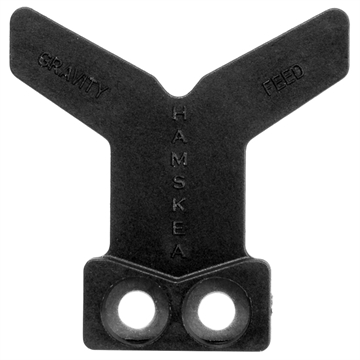 Picture of Hamskea Hamskea Hybrid Hunter Pro Containment Blade LA008
