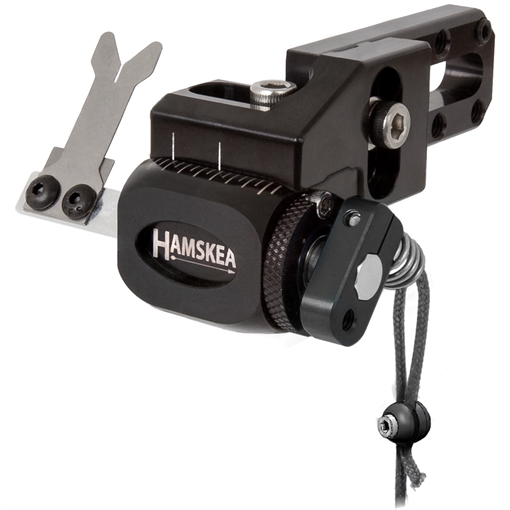 Picture of Hamskea Hamskea Hybrid Target Pro Black RH 200072 856633006120