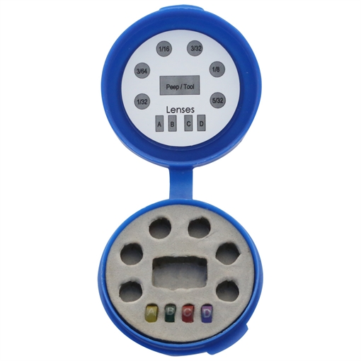 Picture of Hamskea Hamskea Insight Clarifier 4 pc. Set PEEP055