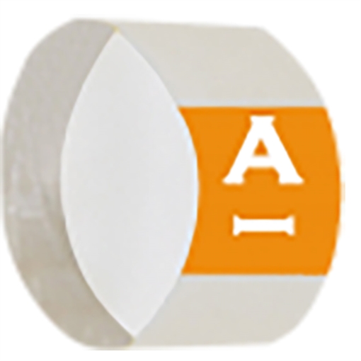 Picture of Hamskea Hamskea Insight Clarifier A- Orange PEEP027