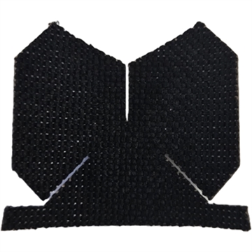 Picture of Hamskea Launcher Fabric Overlay FELT006