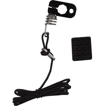 Picture of Hamskea Hamskea Limb Clamp Assembly Kit Universal with EZ Guide 904600