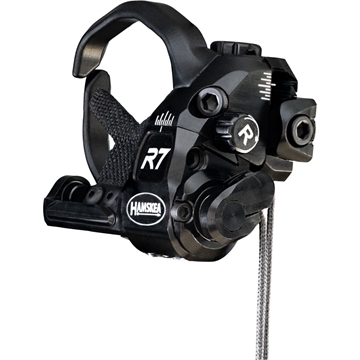 Picture of Hamskea Hamskea R7 Arrow Rest Integrate Compatible RH 215770