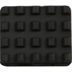 Picture of Hamskea Hamskea Replacement Knobby Limb Pad 20 pk. RUB006-20