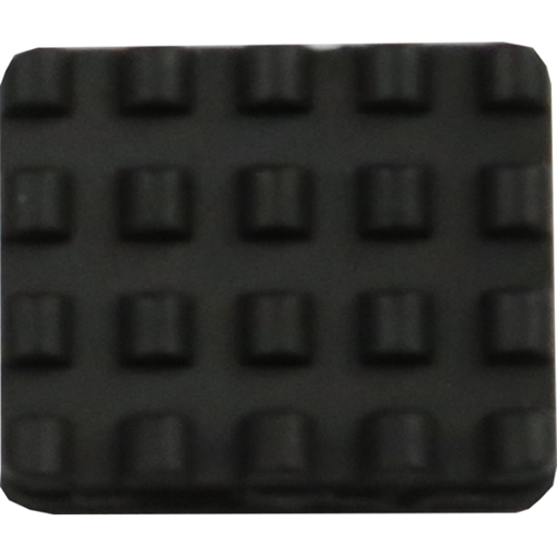 Picture of Hamskea Hamskea Replacement Knobby Limb Pad 20 pk. RUB006-20