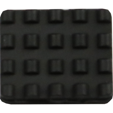 Picture of Hamskea Hamskea Replacement Knobby Limb Pad 20 pk. RUB006-20