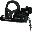 Picture of HAMSKEA ARCHERY ARROW REST TRINITY HUNTER PRO MICRO RH BLACK 211772