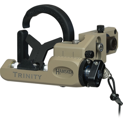 Picture of Hamskea Hamskea Trinity Hunter Rest Micro Tune Tan RH 211777 850002375091