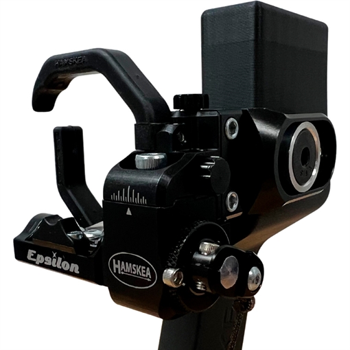 Picture of Hamskea Hamskea V2 Epsilon Arrow Rest Universal Bracket Black RH 213774 850066782163