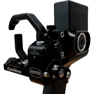 Picture of Hamskea Hamskea V2 Epsilon Arrow Rest Universal Bracket Black RH 213774 850066782163